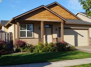 1261 35th Ave, Forest Grove, OR 97116