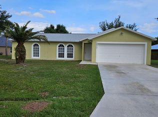5411 NW Arrowhead Ter, Port Saint Lucie, FL 34986