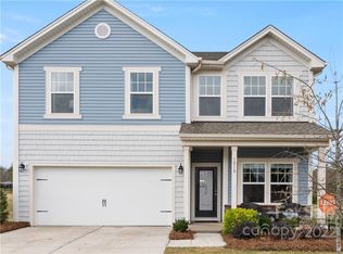 1010 Creeks Landing Dr, Monroe, NC 28110