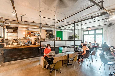 Rented by MySpaceNYC