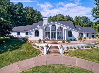 7322 State Route 662 E, Newburgh, IN 47630