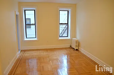 Rented by Living New York
