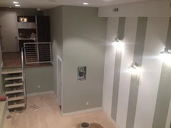 Rented by P Management