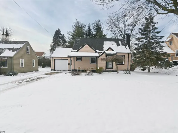 88 Helena Dr, Struthers, OH 44471