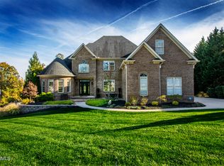 748 Brochardt Blvd, Knoxville, TN 37934