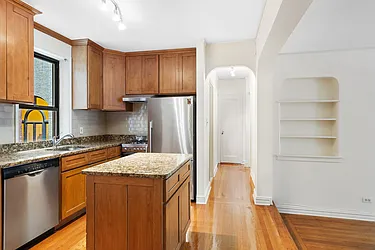 Rented by Compass