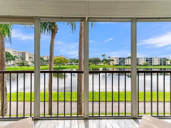7320 Amberly Lane #208, Delray Beach, FL 33446
