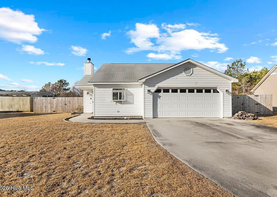 1st image of 203 Inman Court