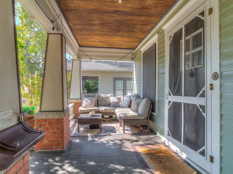 2523 N Dewey Ave, Oklahoma City, OK 73103 MLS 1079654 Zillow