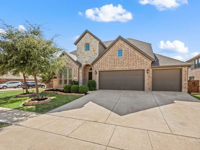 1624 Sandle Wood Dr, Weatherford, TX, 76087