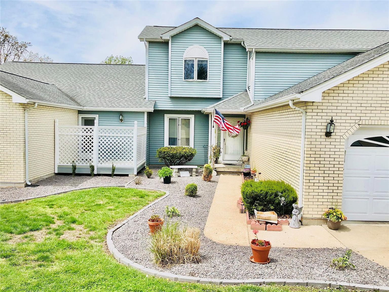 20 Village At Four B, Cuba, MO 65453 Zillow