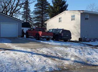 701 Madison St, Nashua, IA 50658