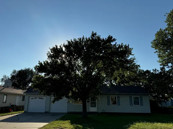 725 Taft St, Great Bend, KS 67530