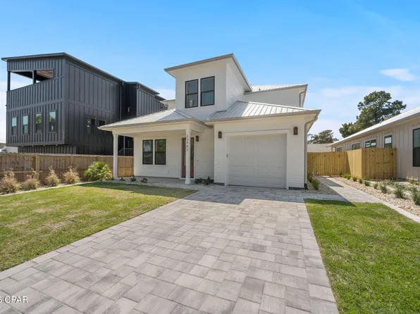 21701 Marlin Ave, Panama City Beach, FL 32413