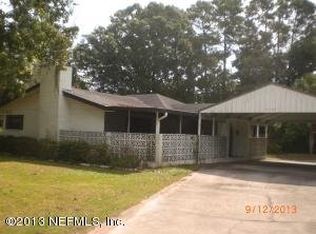 3121 Greenfield Cir, Jacksonville, FL 32216