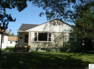 2818 6th Ave E, Hibbing, MN 55746