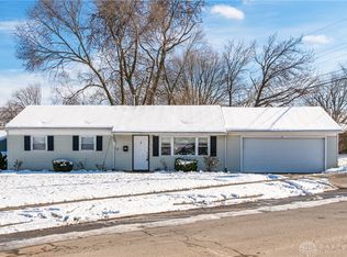 104 E Garland Ave, Fairborn, OH 45324