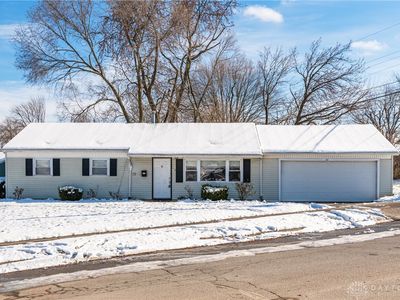 104 E Garland Ave, Fairborn, OH, 45324