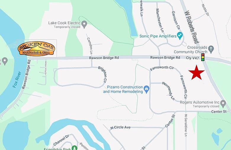 2nd image of 28965 W Roberts Rd