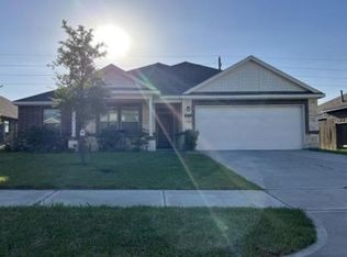 37 Alyssa Palms Dr, Manvel, TX 77578