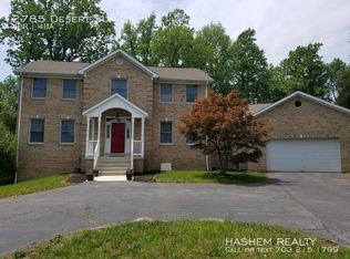 2785 Desert Sun Ct, Waldorf, MD 20603