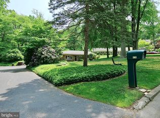 478 Sharon Dr, Wayne, PA 19087