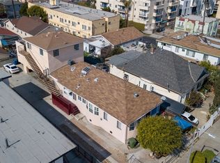 1111 Fedora St, Los Angeles, CA 90006