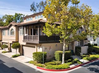 61 Tierra Montanosa, Rancho Santa Margarita, CA 92688