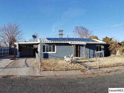 104 Pine St, Herlong, CA, 96113