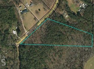 0 Dickerson Rd, Griffin, GA 30224