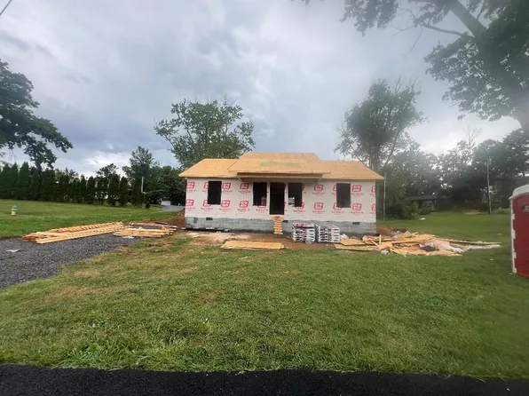 1102 Lockhart Rd, Jefferson City, TN 37760