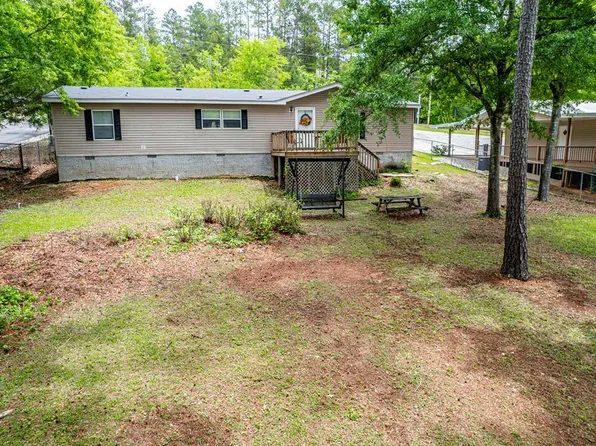 82 Loblolly Dr, Sparta, GA 31087