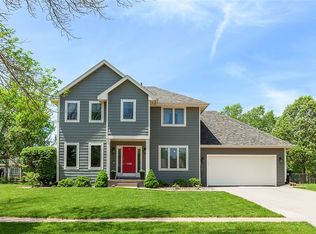 1206 NW Wagner Blvd, Ankeny, IA 50023