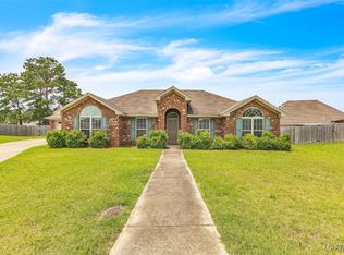 76 Zachary Cir, Elmore, AL 36025