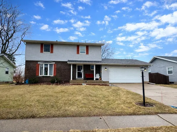 1048 Lora Ave, Princeton, IL 61356