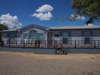 27150 S Bullard Dr, Congress, AZ, 85332