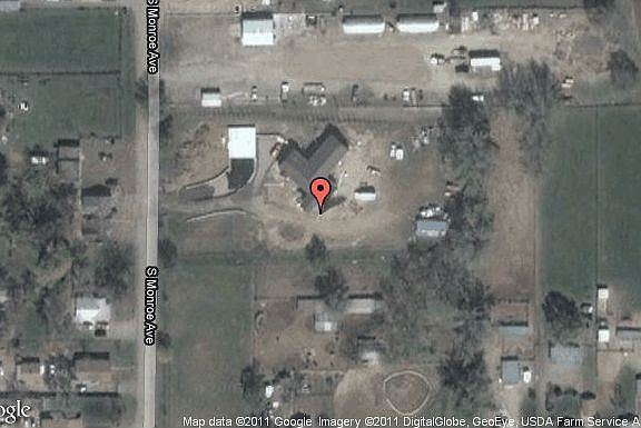 Map View
