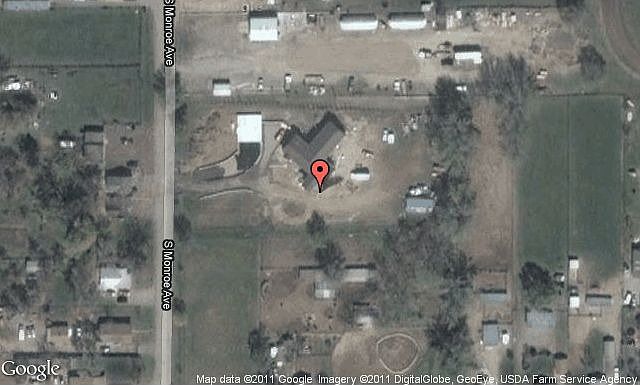 Map View