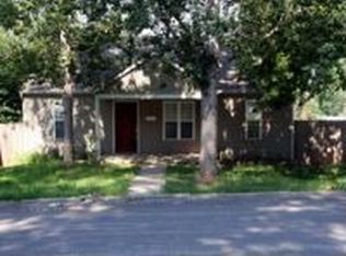 624 N Lucille St, Harrison, AR 72601