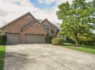5941 Woodthrush Ln, West Chester, OH 45069
