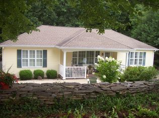 112 Forkum Ln, Lafayette, TN 37083