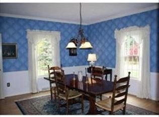 53 Babe Ruth Dr, Sudbury, MA 01776