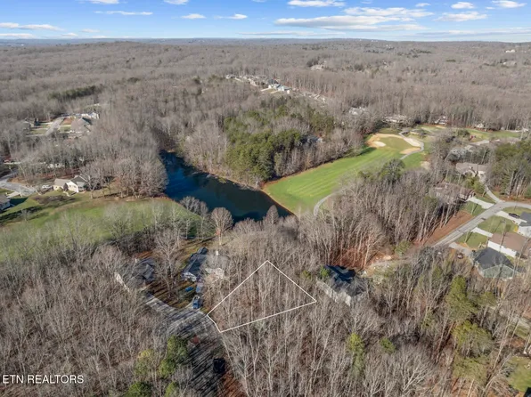 34 Clinebrook Dr Lot 133, Crossville, TN 38558