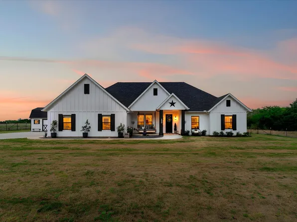 550 County Road 4109, Greenville, TX 75401