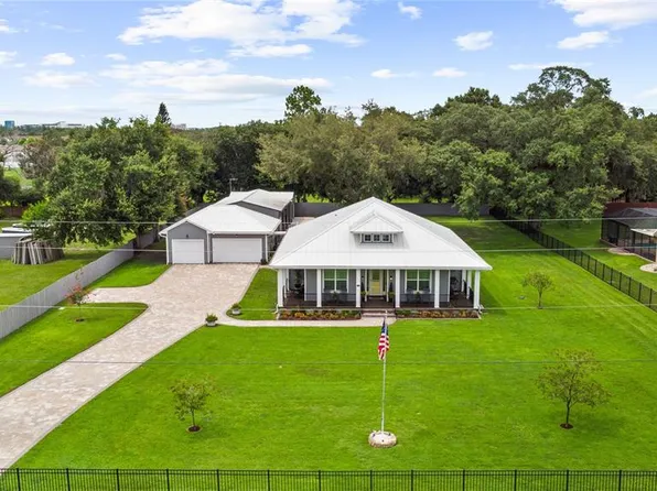 4421 Jim Branch Rd, Kissimmee, FL 34744