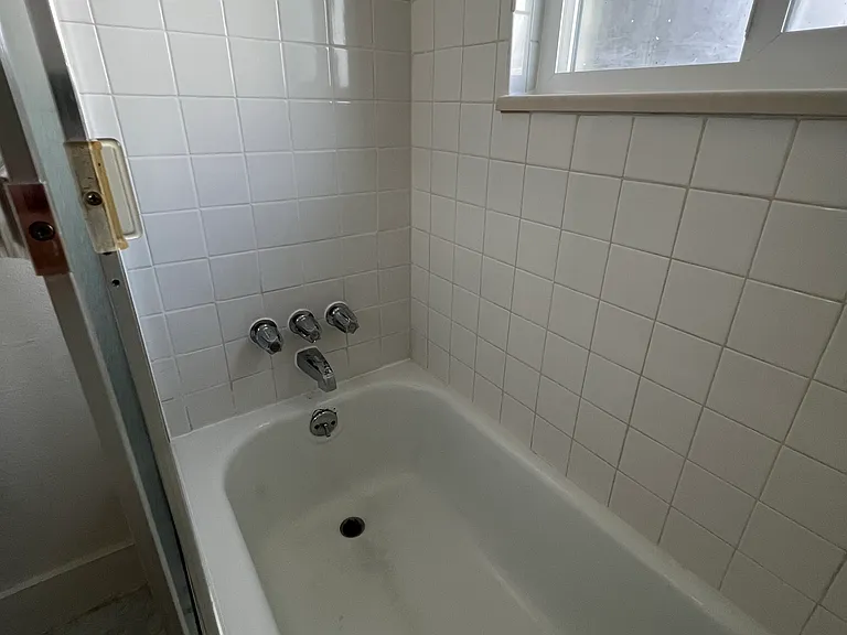 tub