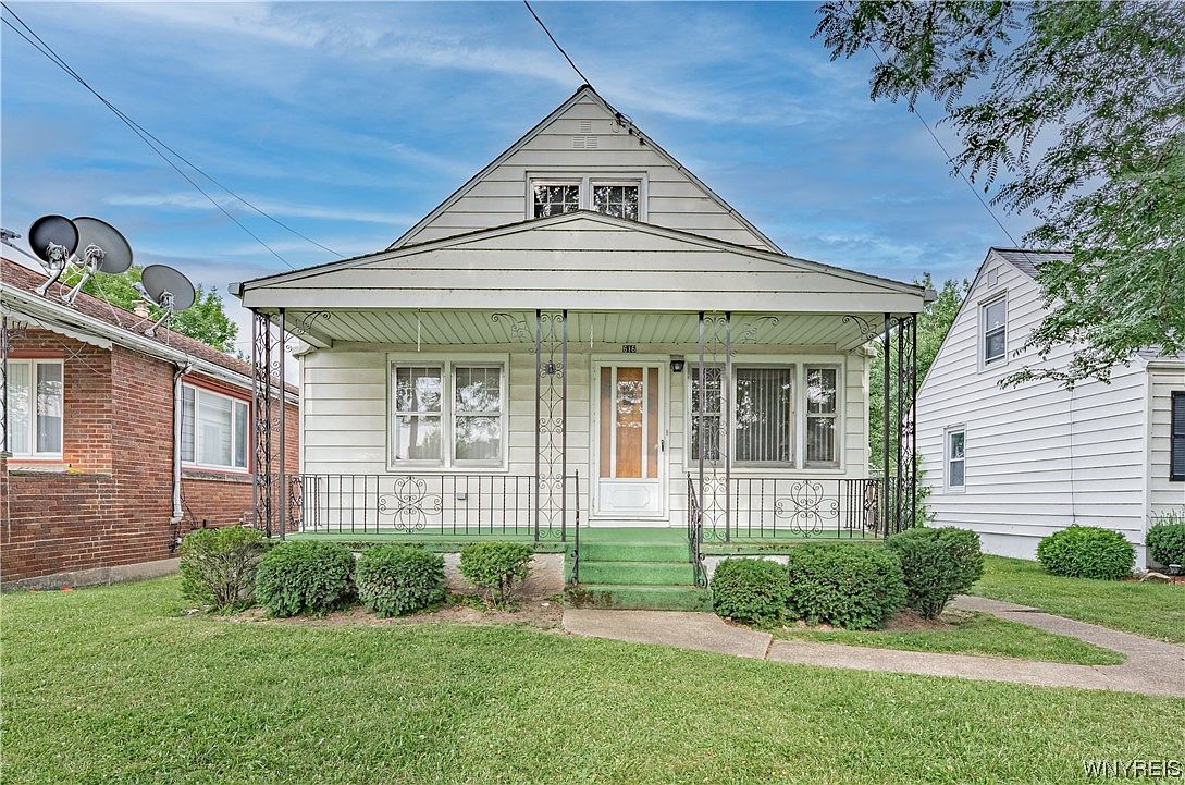 616 26th St, Niagara Falls, NY 14301 Zillow