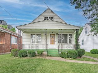 616 26th St, Niagara Falls, NY