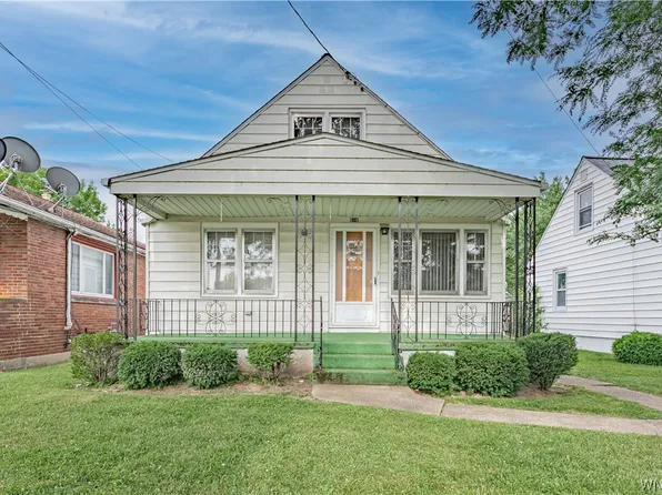 616 26th St, Niagara Falls, NY 14301