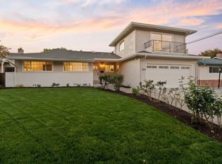 1027 S Blaney Ave, San Jose, CA